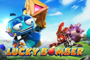 LUCKY BOMBER?v=6.0