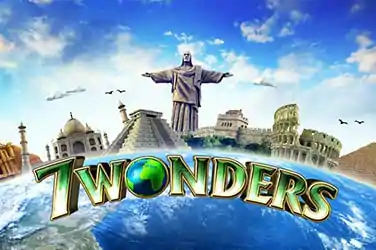 7 WONDERS?v=6.0