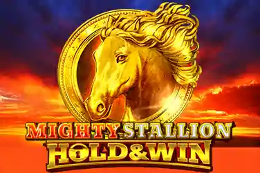 MIGHTY STALLION HOLD & WIN?v=6.0