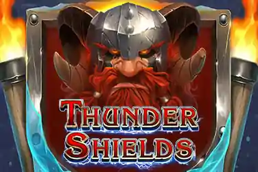 THUNDER SHIELDS?v=6.0