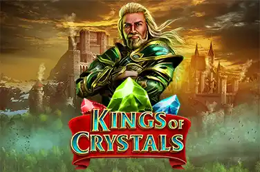 KINGS OF CRYSTALS?v=6.0