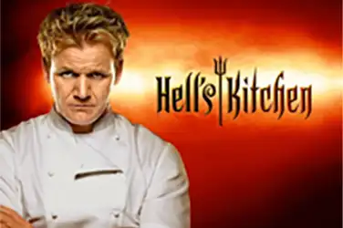 GORDON RAMSAY HELL’S KITCHEN?v=6.0