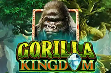 GORILLA KINGDOM?v=6.0