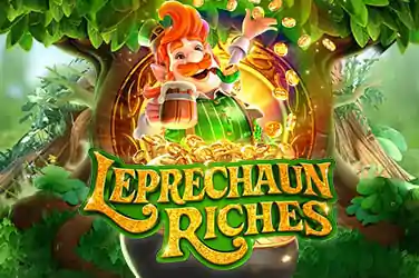 LEPRECHAUN RICHES?v=6.0