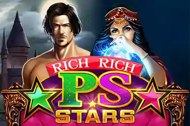 PS STARS RICH RICH?v=6.0