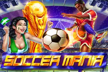 SOCCER MANIA?v=6.0