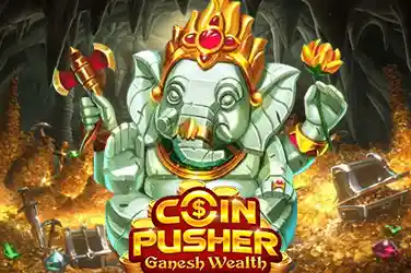 COIN PUSHER GANESH WEALTH?v=6.0