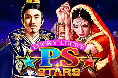 PS STARS LUCKY LUCKY?v=6.0