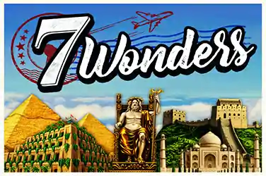 7 WONDERS?v=6.0