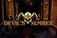 DEVIL'S NUMBER?v=6.0