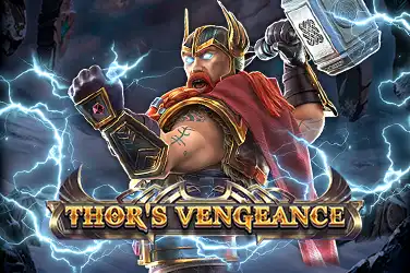 THOR'S VENGEANCE?v=6.0