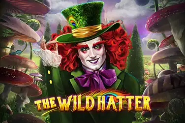 THE WILD HATTER?v=6.0