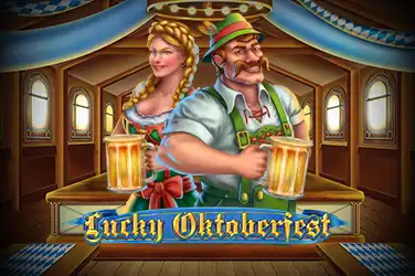 LUCKY OKTOBERFEST?v=6.0