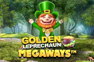 GOLDEN LEPRECHAUN MEGAWAYS?v=6.0