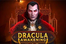 DRACULA AWAKENING?v=6.0