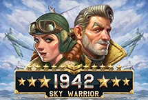 1942: SKY WARRIOR?v=6.0