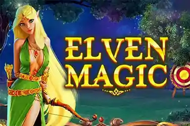 ELVEN MAGIC?v=6.0