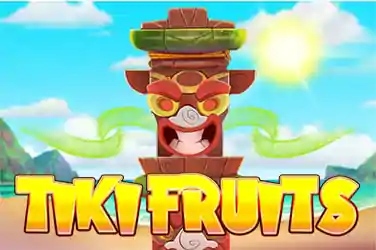 TIKI FRUITS?v=6.0