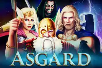 ASGARD?v=6.0