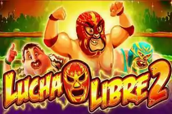 LUCHA LIBRE 2?v=6.0