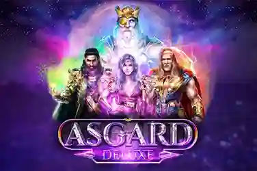 ASGARD DELUXE?v=6.0