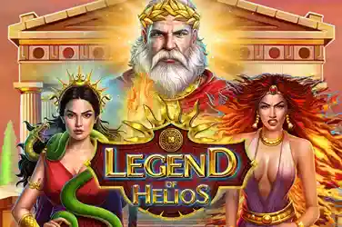 LEGEND OF HELIOS?v=6.0