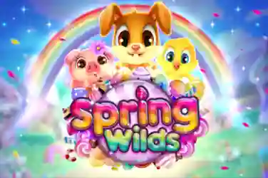 SPRING WILDS?v=6.0