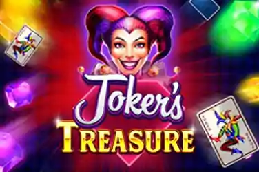 JOKER'S TREASURE?v=6.0