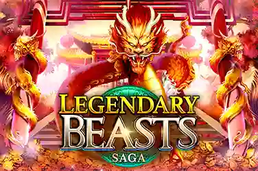 LEGENDARY BEASTS SAGA?v=6.0