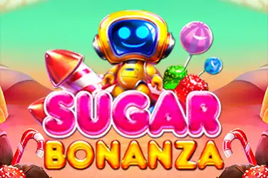 SUGAR BONANZA?v=6.0