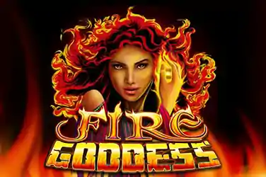 FIRE GODDESS?v=6.0