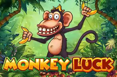 MONKEY LUCK?v=6.0